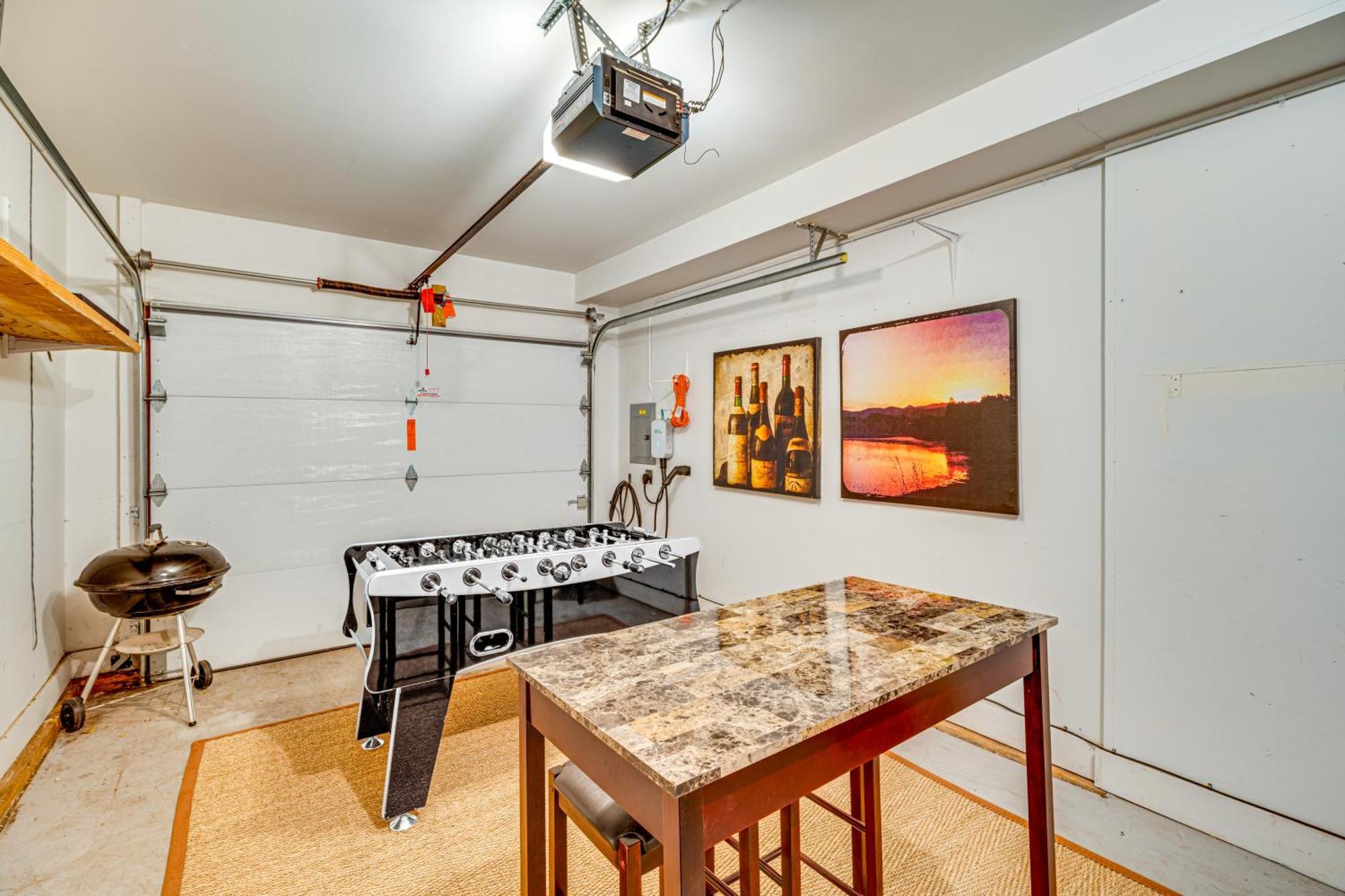 Manitou Springs Escape With Aandc And Private Deck! Apartman Kültér fotó